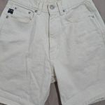 Pepe Jeans 90s Vintage High Waisted Shorts Photo 4