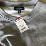 Cynthia Rowley  Grey Sweatshirt Photo 3