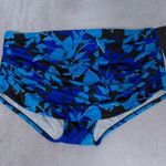MiracleSuit Petal Play Norma Jean Retro Swim Bottom – Size 14 – NWT Photo 2