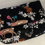 Vera Bradley | Merry Mischief brush, cosmetic case. Photo 0