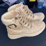 Cliffs by White Mountain Beige Lace Photo 3