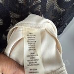 Vince Camuto Black Lace Dress Size 16 Party Cocktail Witchy Flared Sleeve Photo 5