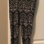 PINK - Victoria's Secret Victoria’s Secret Pink Yoga Leggings Photo 0