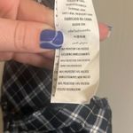 Cotton On ✨ Plaid Navy Mini Sz XS Skirt✨ Photo 6