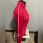 Nike Golf Women’s XS Half ZIP Rain Jacket Photo 3