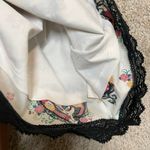 Hot Topic The Book Of Life La Muerte print fit and flare dress medium D3 4940 Photo 8