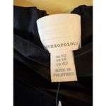 Ett:twa Anthropologie Black Dress Pants Photo 3