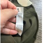Aerie NWT OFFLINE By  OG Hi-Rise Legging In Olive Green Size XS Photo 3