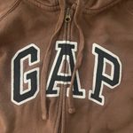 Gap Brown sweatsuit size L Photo 4