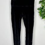 Lululemon  Velvet Wunder Lounge High-Rise Tight 28" *Velvet Black size 12 W5CCJS Photo 0