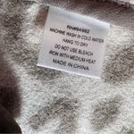 Patrizia Luca Leopard Animal Print Double Breasted Coat Tan Brown Mobwife Large Photo 7