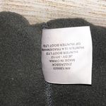 Hunter Boots Tall Socks in Blue, Green, Gray/Grey Chevron Stripes Size M Photo 5