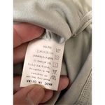 Silver blouse size XXL Photo 5