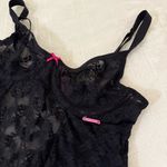 Betsey Johnson  Babydoll Dress Photo 4