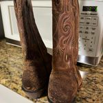 Tony Lama Boots Size M Photo 4