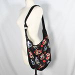 Lounge Fly Disney Villains Hobo Bag Purse Photo 2