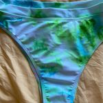 SheIn high waisted bikini bottoms Photo 3