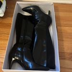 Calvin Klein Loanna Stretch Nappa Stilleto Boots Photo 14