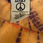 Lucky Brand EUC Tie Dye Dress Photo 3