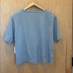 Altar'd State Altar’d State Graphic Tee Georgia Tiger Oversized Shirt NWT Size Small Photo 2