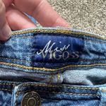 Miss Vigoss jean Capri size 12 Blue Photo 15