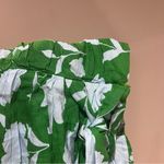 Kate Spade Blue and Green Tank Top with Tie Photo 9