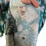 Soft Surroundings Tie Dye Maxi Dress Size Petite Medium NWOT Photo 6