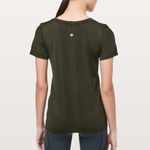 Lululemon  Swiftly Tech Short Sleeve (Breeze) *Relaxed Fit Photo 5