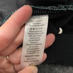 LuLaRoe Acid Charcoal Skinny Fit Jeans 42 Ladies Photo 7