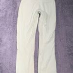 Lululemon Athletica align high-rise crop kohlrabi green 2 Photo 0