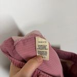 Alex Mill Rugged Corduroy Boy Pant Size 2 Pink Photo 9