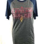 Adidas NBA Cleveland Cavaliers Womens T Shirt S Photo 0
