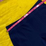 Jones New York NWT  Navy Size L Pull On Pants Photo 10