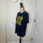 Gildan NTM: Oliver & Otis UnisexGraphic Slime Look Print on T-Shirt Sz M Photo 6