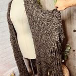 Free People Wool Shawl Wrap Photo 6