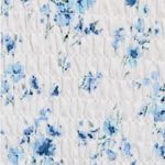 Garage  Vera Smocked Tube Top Photo 2