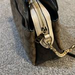 Coach  Lillie Carryall Purse Photo 5