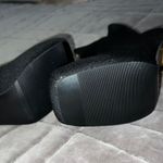 Brand New Black Heels Size 6.5 Photo 2