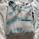 Ariana Grande  Sweetener World Tour Sweatshirt Photo 8