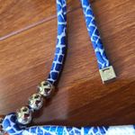 Michael Kors Michal Kors Halter Bikini Top XS Photo 7