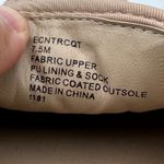 Steve Madden  ECNTRCQT Quilted Blush Pink Slip On‎ Sneakers Women's Size 7.5M Photo 9