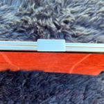 Banana Republic Vintage clutch Photo 4