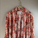 Southern Lady Floral Cardigan Photo 2