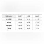 Yandy  French Maid Halloween Costume Small Photo 11