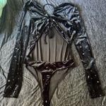 Wild Fable Sun and moon bodysuit  Photo 1