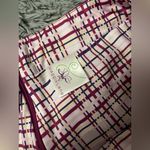 Maggie Lane Women’s Purple Skorts Size 14 EUC Photo 8