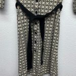 EXPRESS  Career Workwear Business Feminine Old Money Refined Womens Dress Size 4 Photo 4