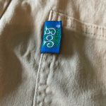 Kaki shorts Tan Photo 1