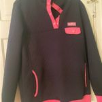 Simply Southern Quilted Quarter Snap Pullover Photo 0