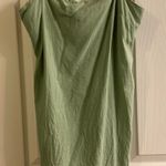 Showpo Green Simple Dress Photo 0